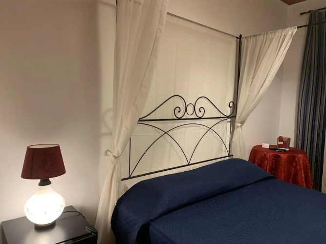Albergo Motta
