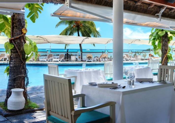 Lux Grand Baie Resort photo 33