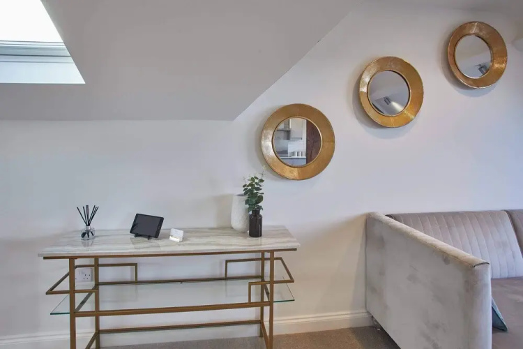 Host & Stay | The Penthouse, Hudsons Yard House