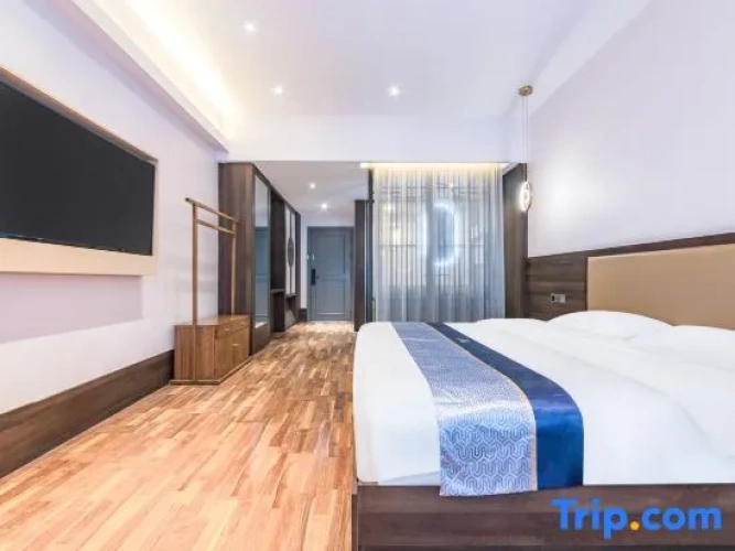 Business Double room