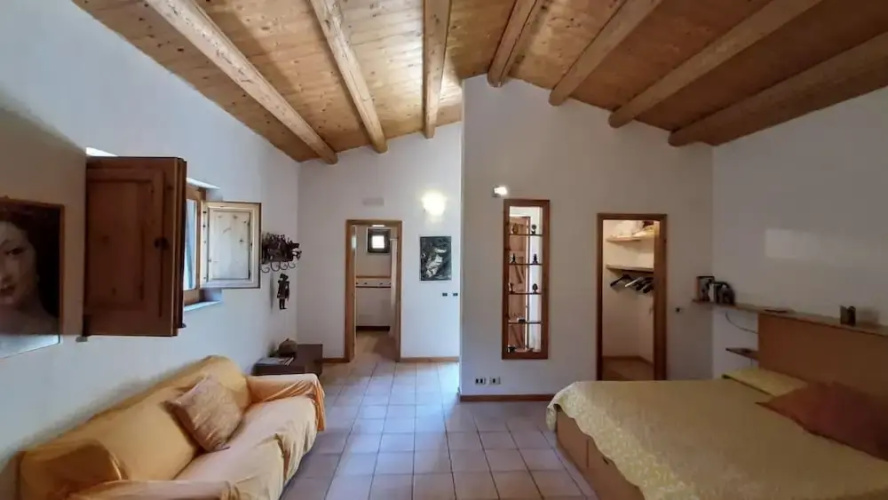 Villa de Leva - Casa Gialla