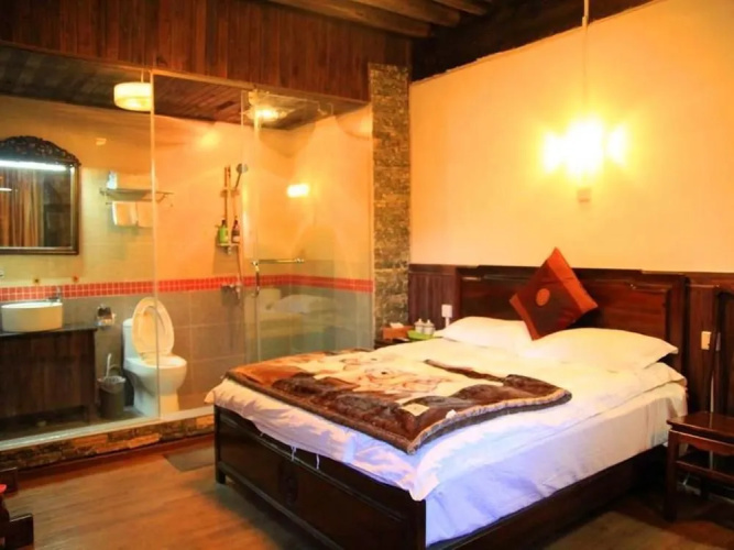 Lijiang Hemuju Inn