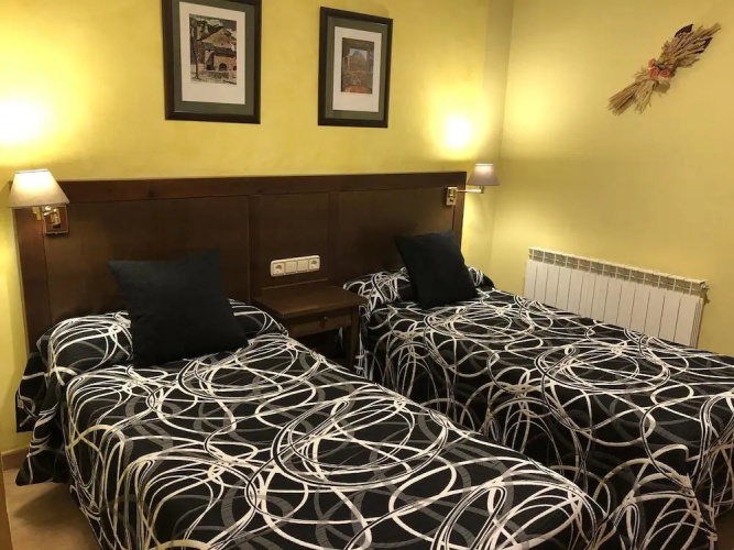 Hotel Cinca