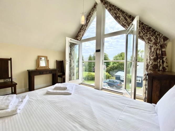Trewhiddle Villa 31