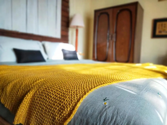 Sukjai Guesthouse