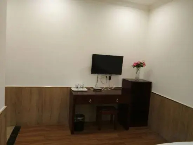 Fangshun Hostel Chongming