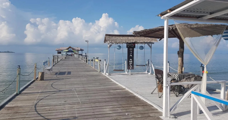 Gurara Dive Resort