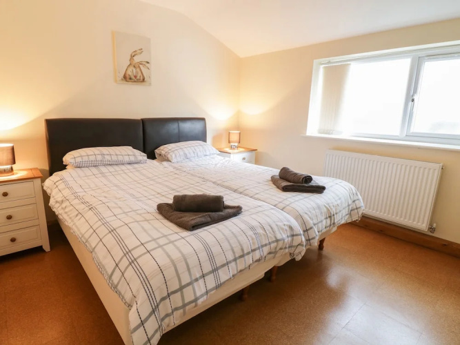 Tegid Cottage