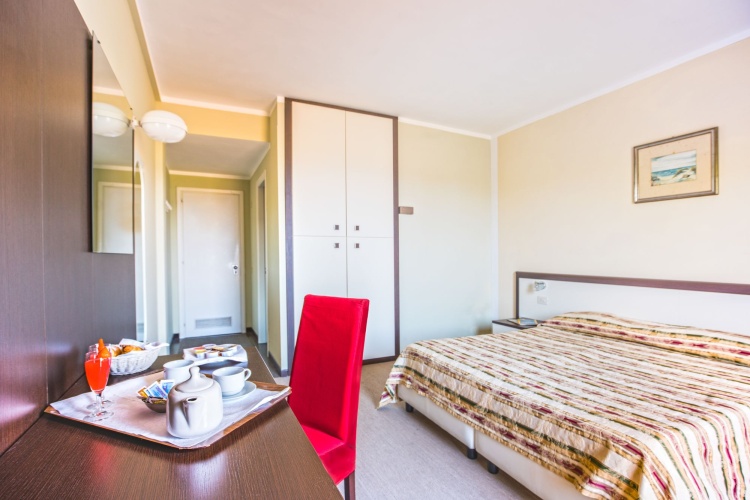 Hotel Fabricia photo 16