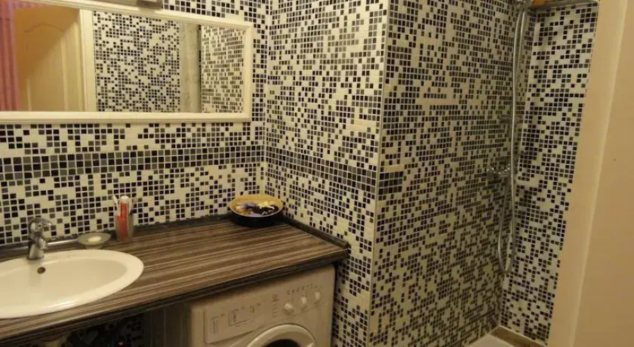Apartment Viktoria