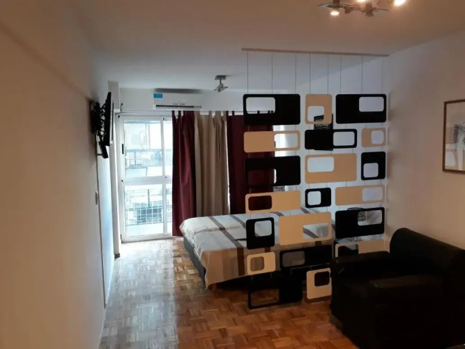 Downtown Viamonte Apartment