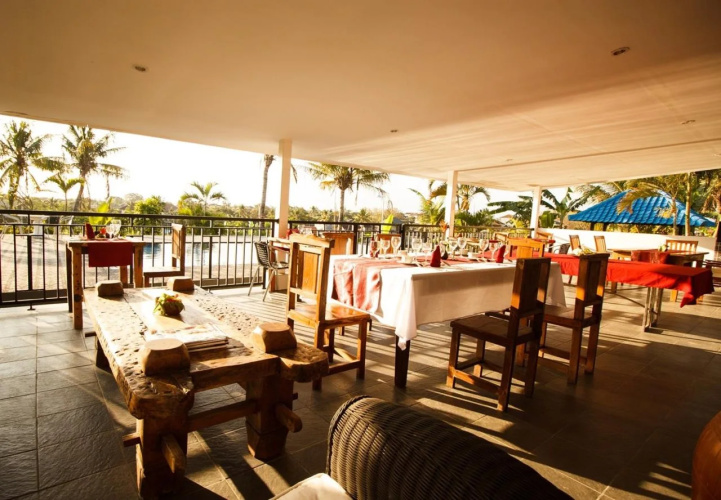 Martan Resort Bali