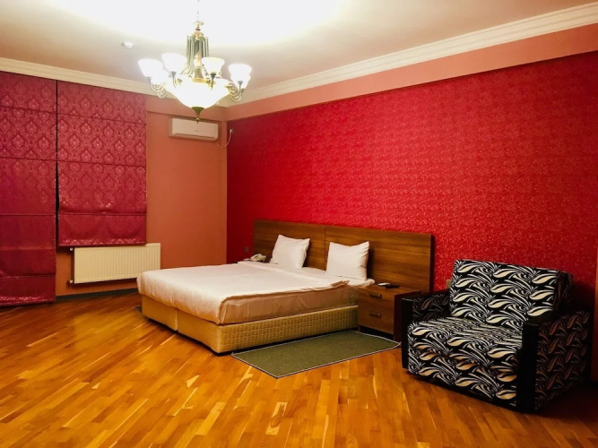 Hotelbild