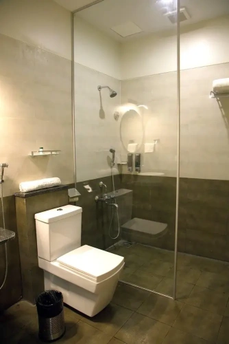Premier Double room