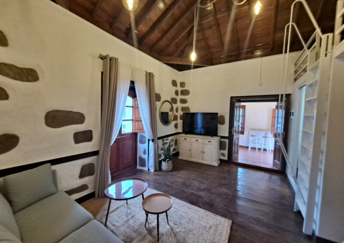 RK La Casona de Tejeda