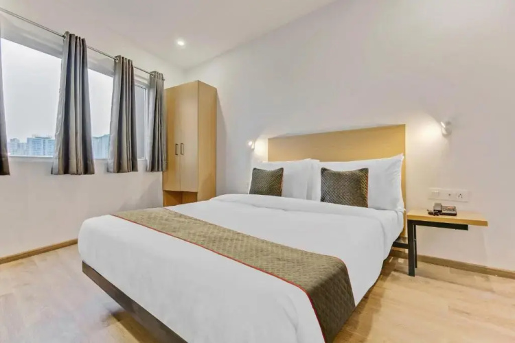 OYO Townhouse 204 Sector 49