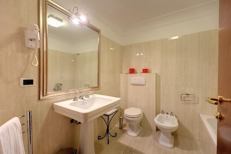 Hotel Antico Palazzo Rospigliosi photo 7