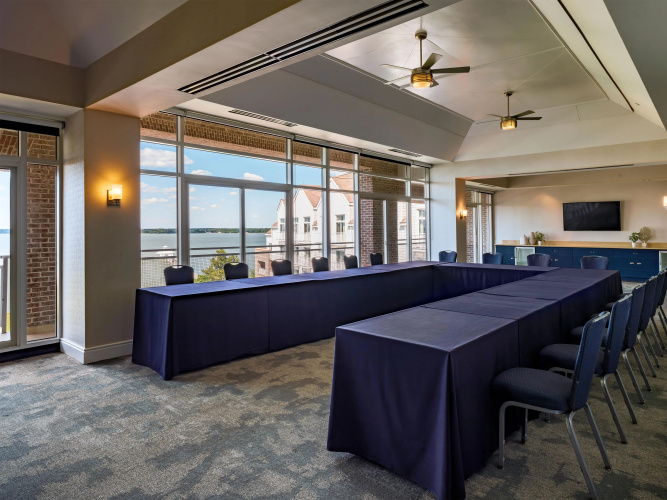 Hyatt Regency Chesapeake Bay photo 34