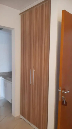 Apartamento Caldas Novas Enseada Nautico 203c