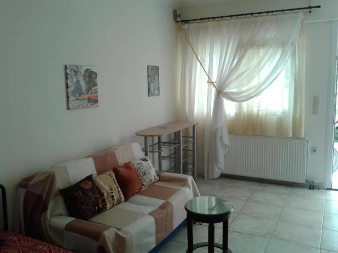 Patra - Cute studio near center
