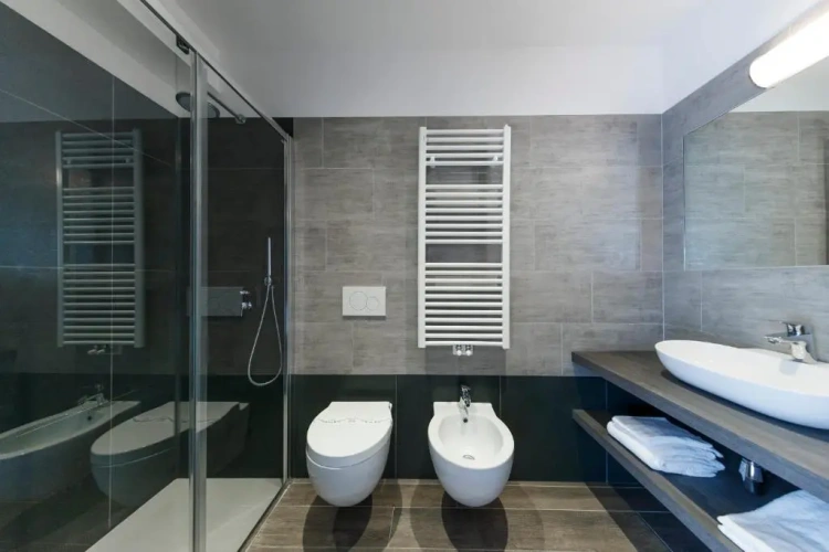 Classic Double room with balcony