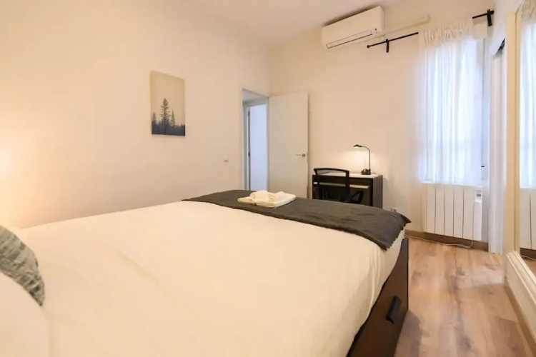 M Car1012 Apartamento con 2 Dormitorios 2 ba o