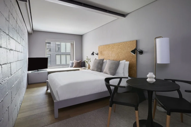 Comfort Double Studio