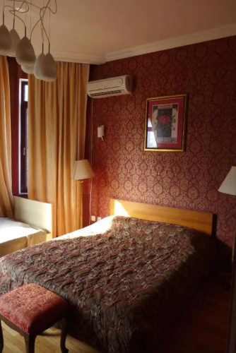 Guesthouse Belgrade