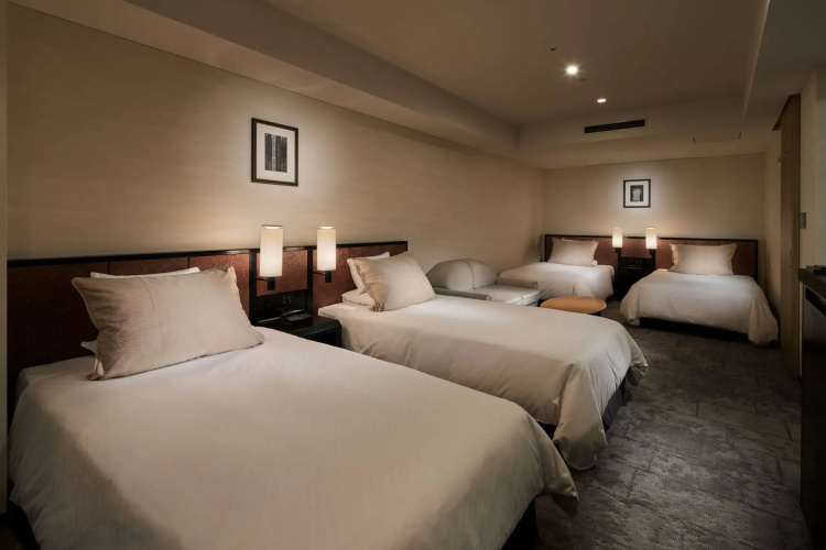 Hotel Granvia Kyoto photo 7