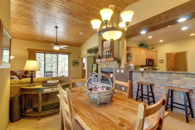 3 Bedrooms Villa