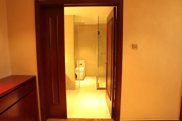 Wo Er Si Hotel
