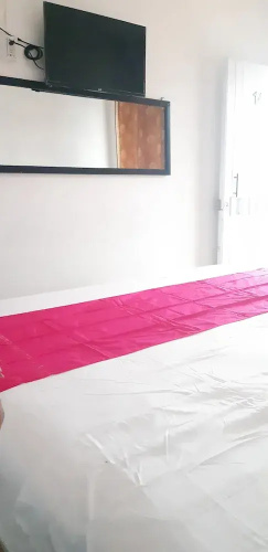 Hotel San Miguel
