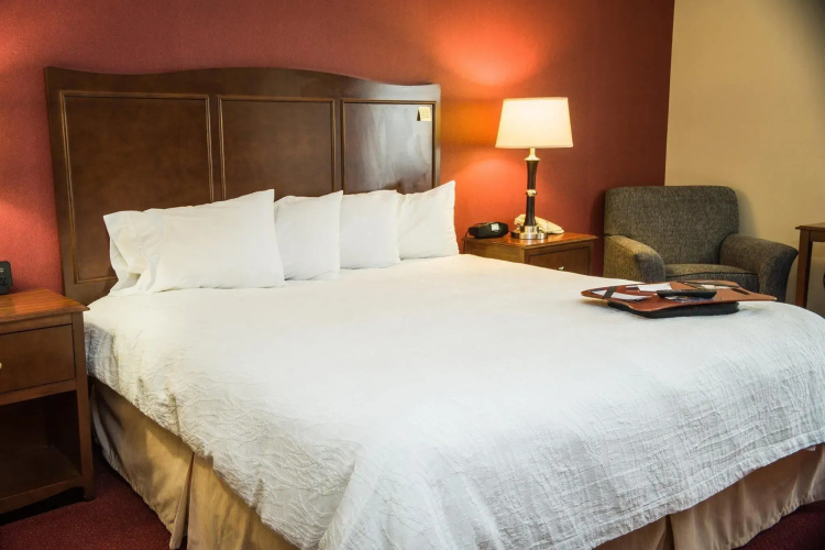 Hampton Inn Lexington/Georgetown