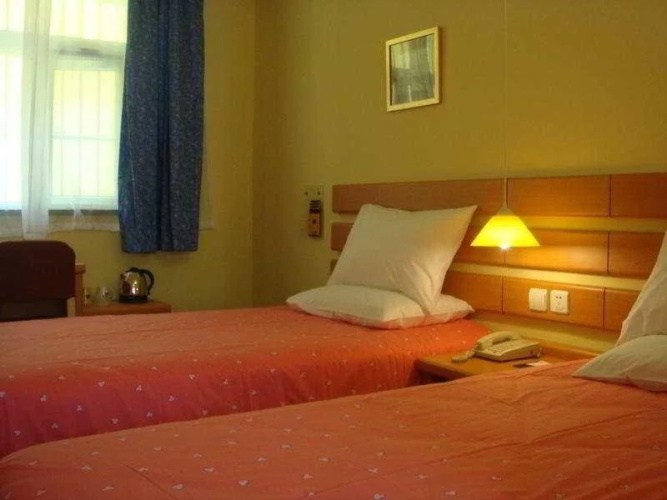 Yangzhou Home Inn Slender West Lake
