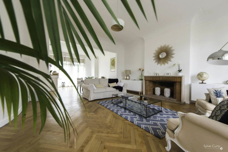VILLA VERDE La Rochelle