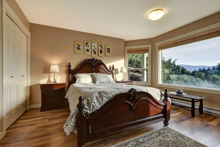 Luxury room