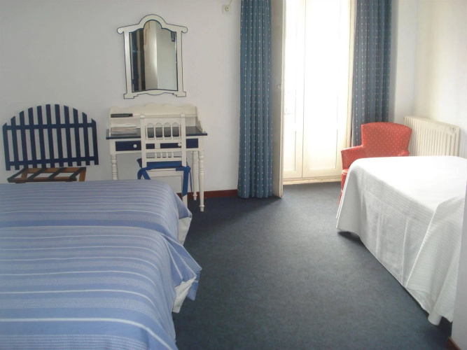 Hotel Polo