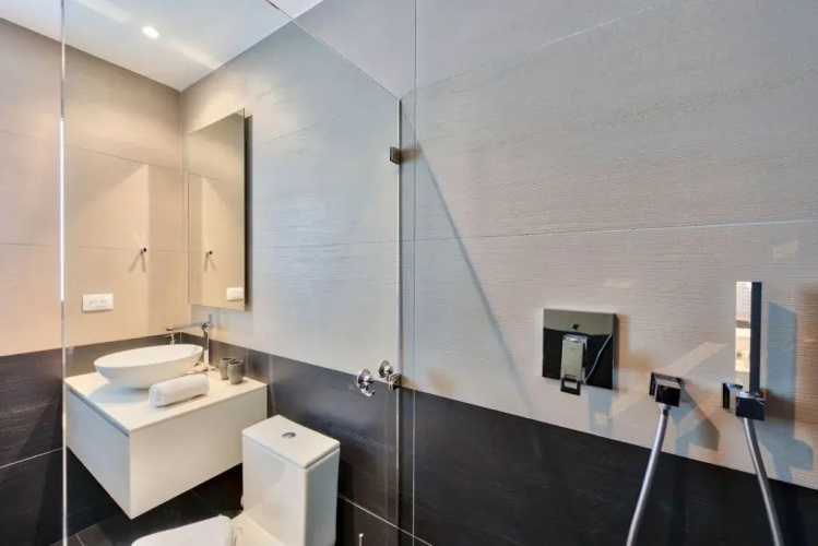 Dream Villa Simpson Bay 548