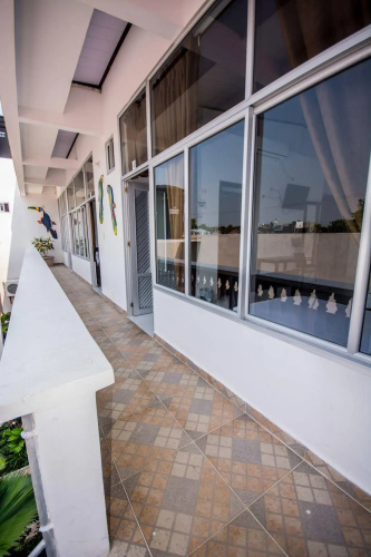 Casa Hotel Maune
