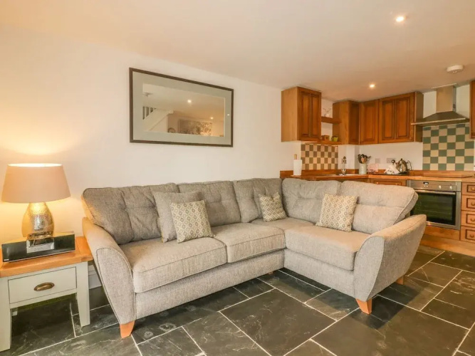 Crift Farm Cottage