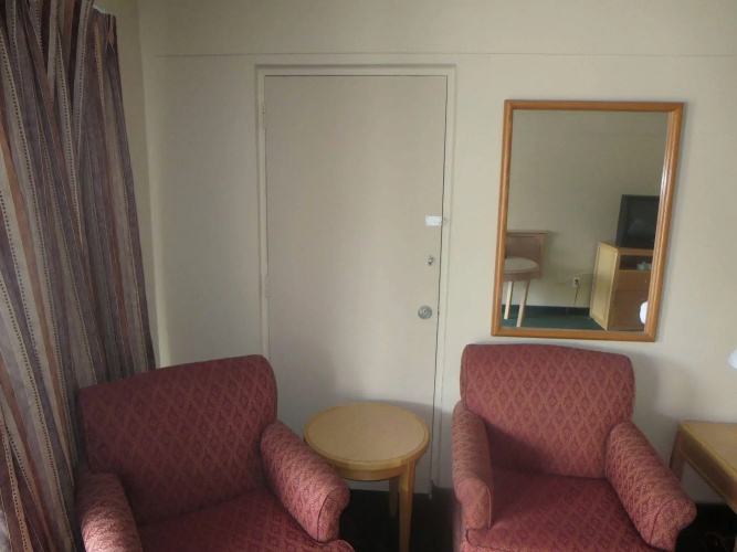 Niagara's Best Inn