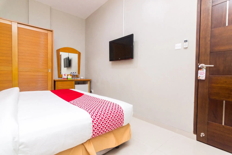 Capital O 1867 Kara Guest House