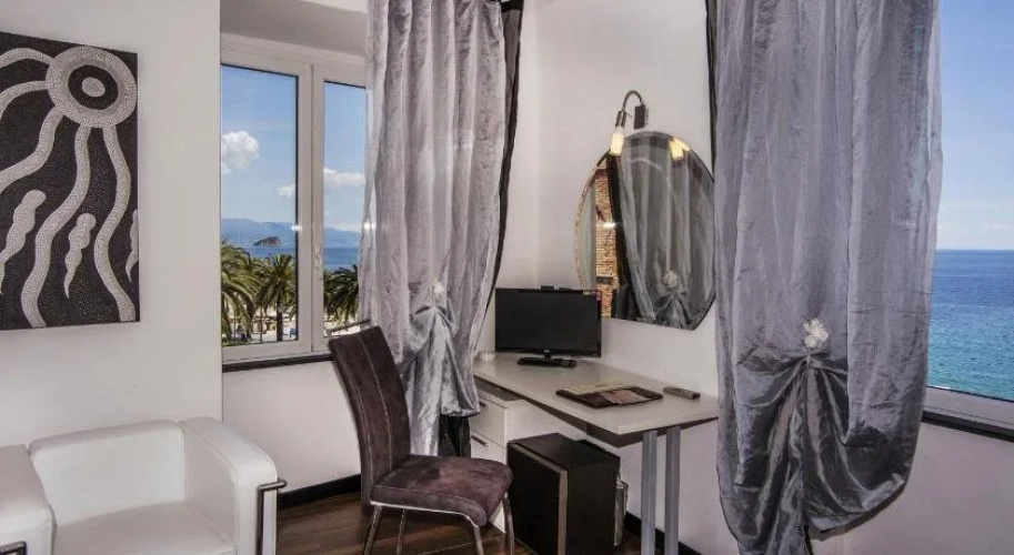 Hotel Miramare Noli