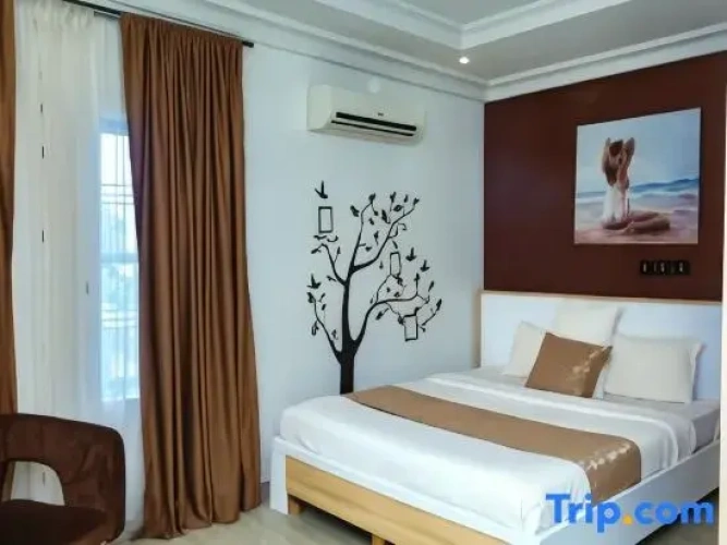 Executive Single room