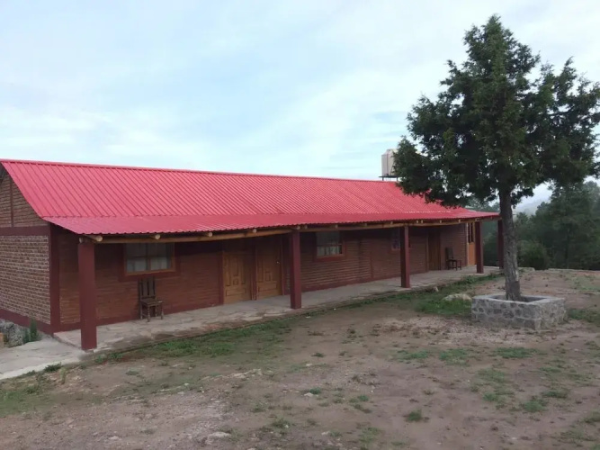 Las 3 Barrancas