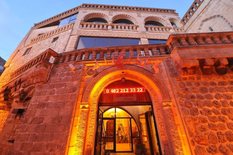 Imagen del hotel