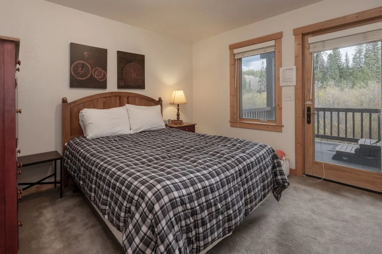 102 Willows Way 3 Bedroom Townhouse by RedAwning