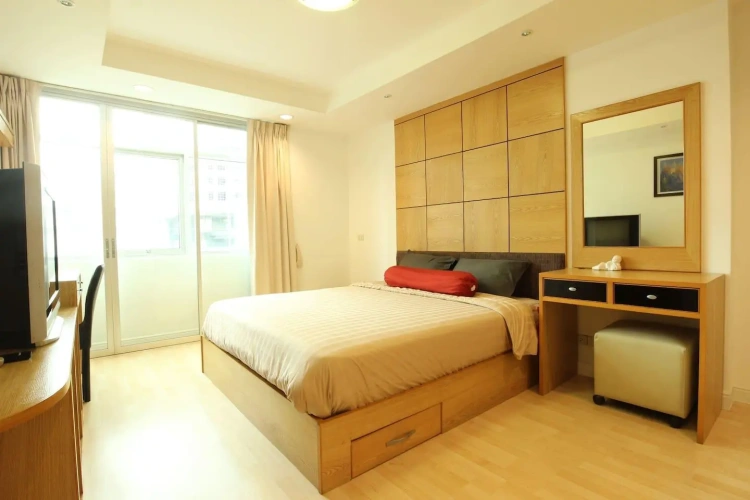 2 Bedrooms Family Suite