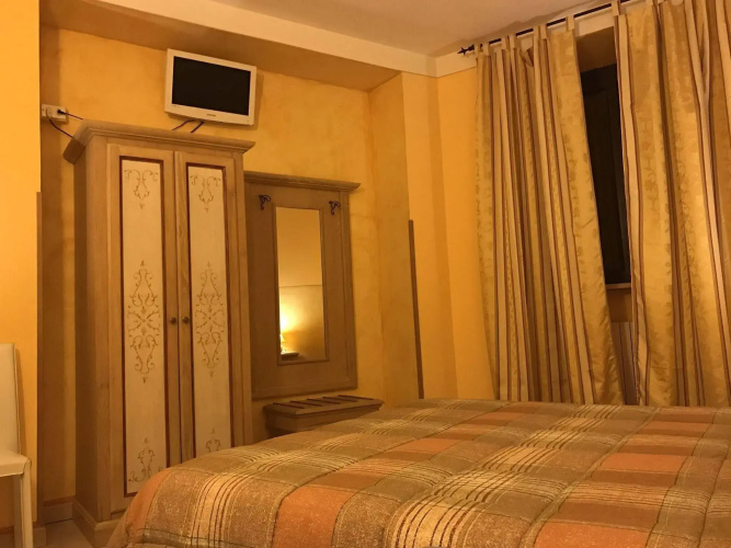 Hotel Berti