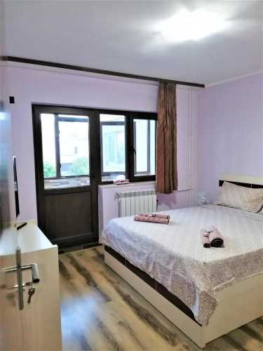 M Apartment aproape de plaja